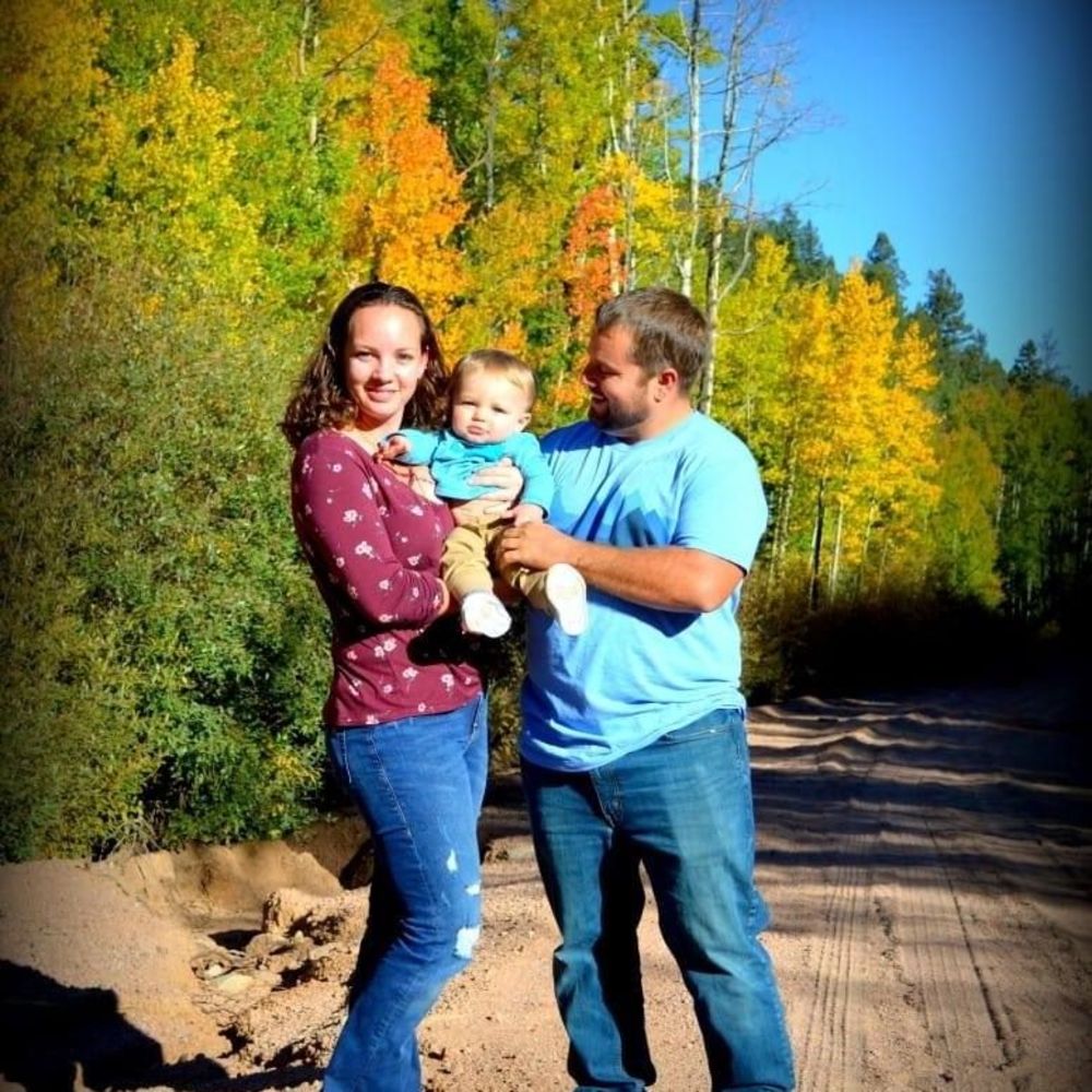 Meet your Posher, Brandy